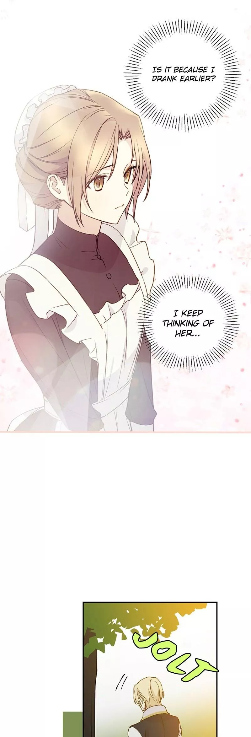 Read A Capable Maid Manga Online