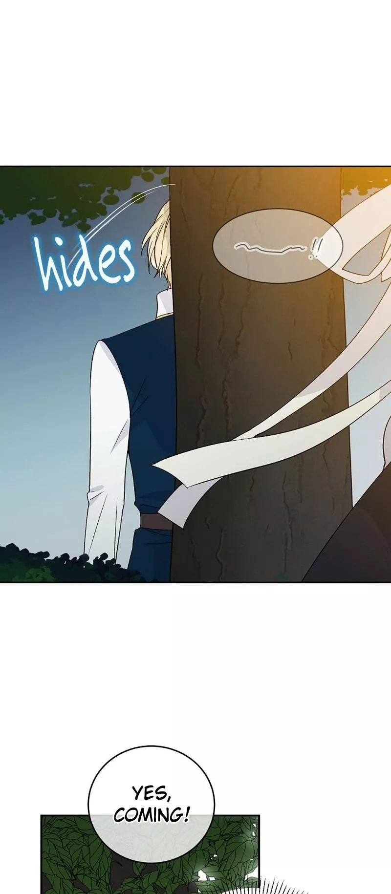 Read A Capable Maid Manga Online