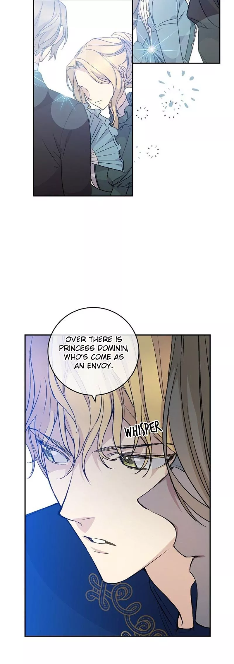 Read A Capable Maid Manga Online