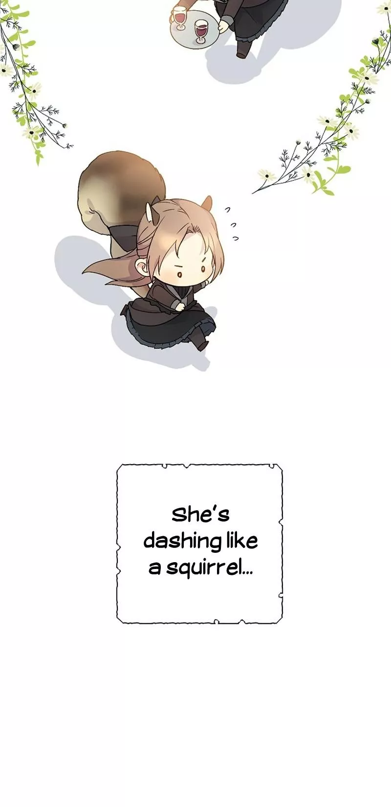 Read A Capable Maid Manga Online