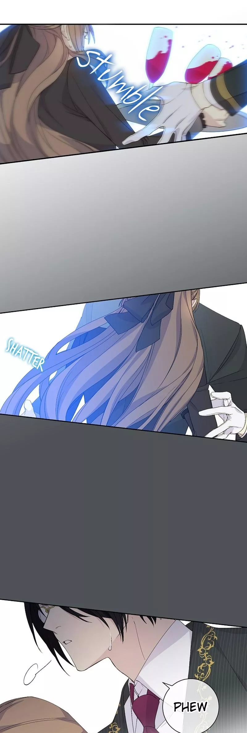 Read A Capable Maid Manga Online