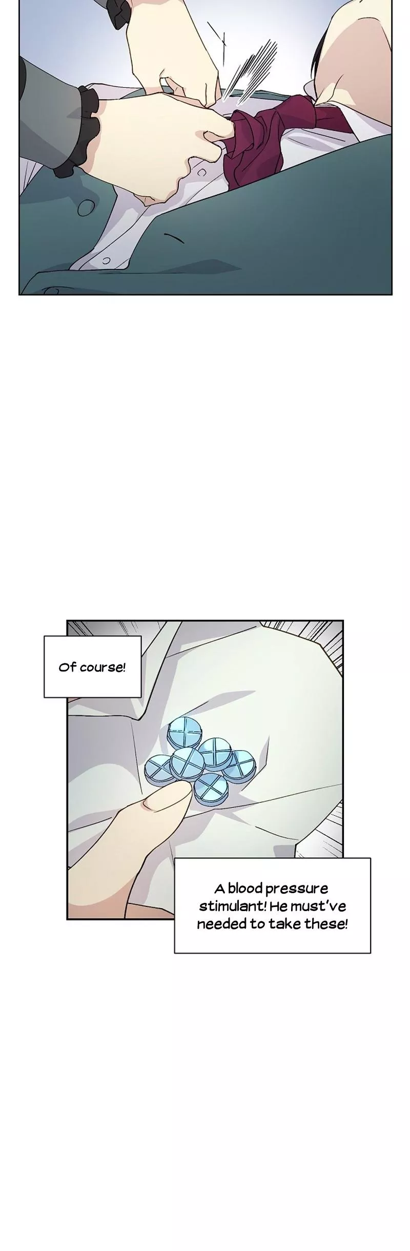Read A Capable Maid Manga Online