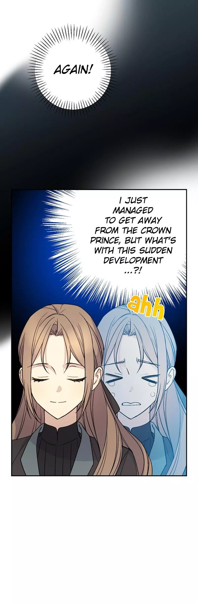 Read A Capable Maid Manga Online
