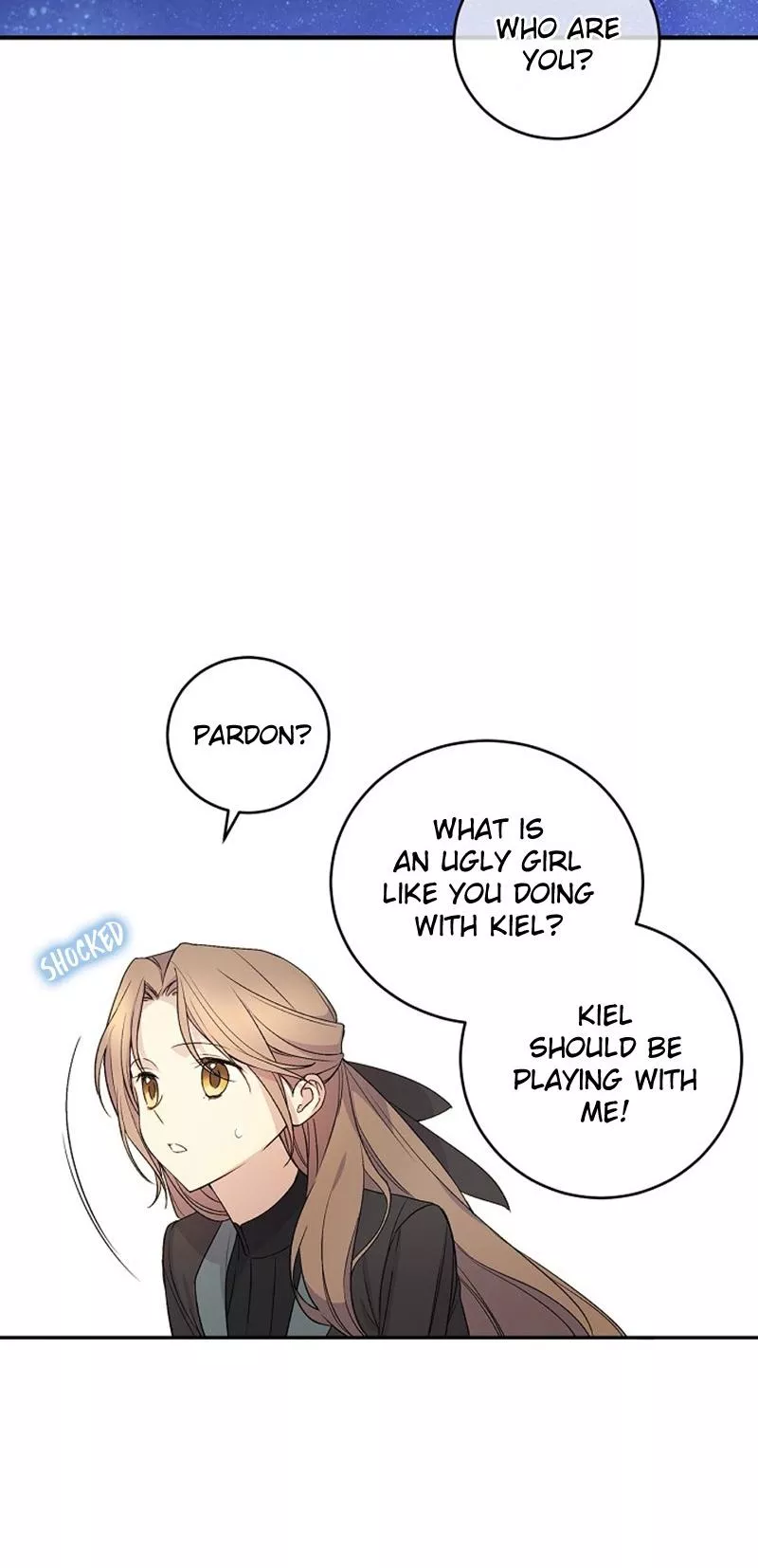Read A Capable Maid Manga Online