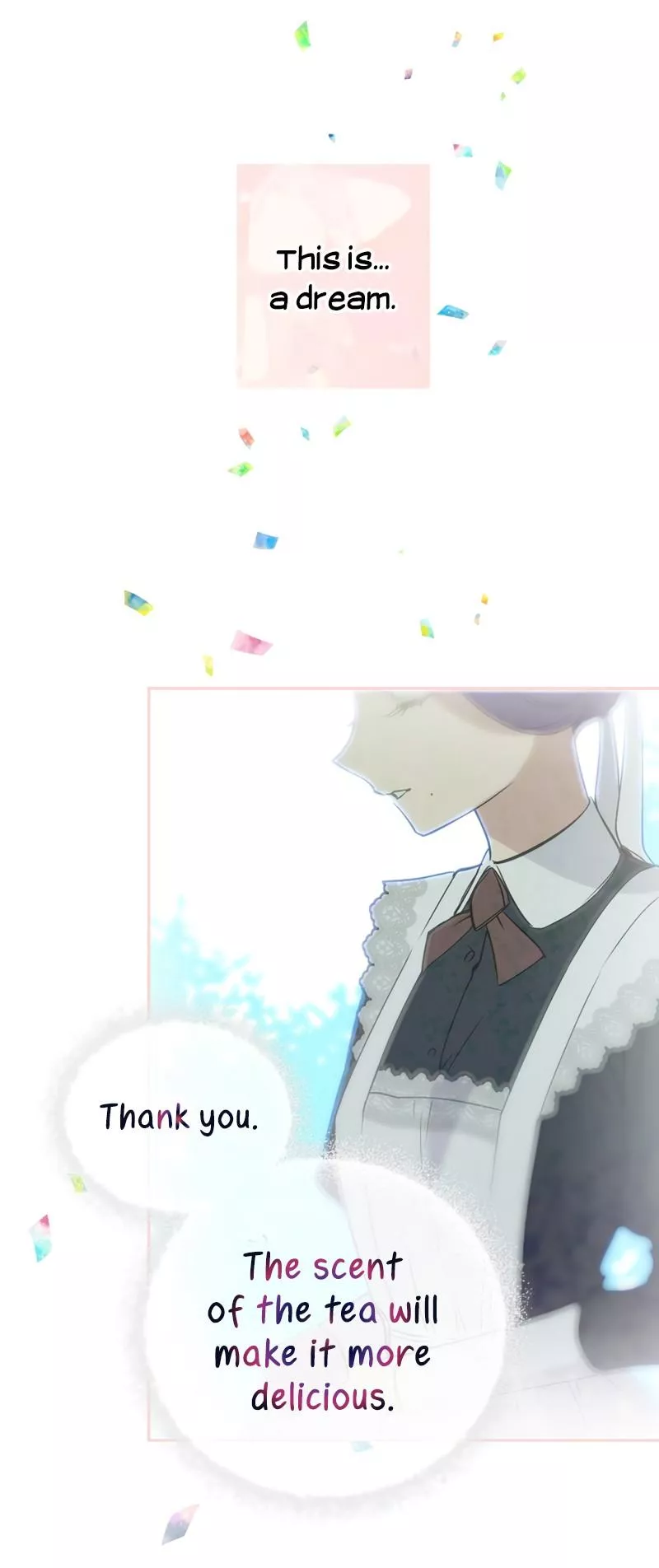 Read A Capable Maid Manga Online