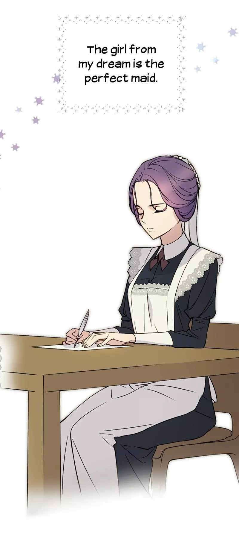 Read A Capable Maid Manga Online