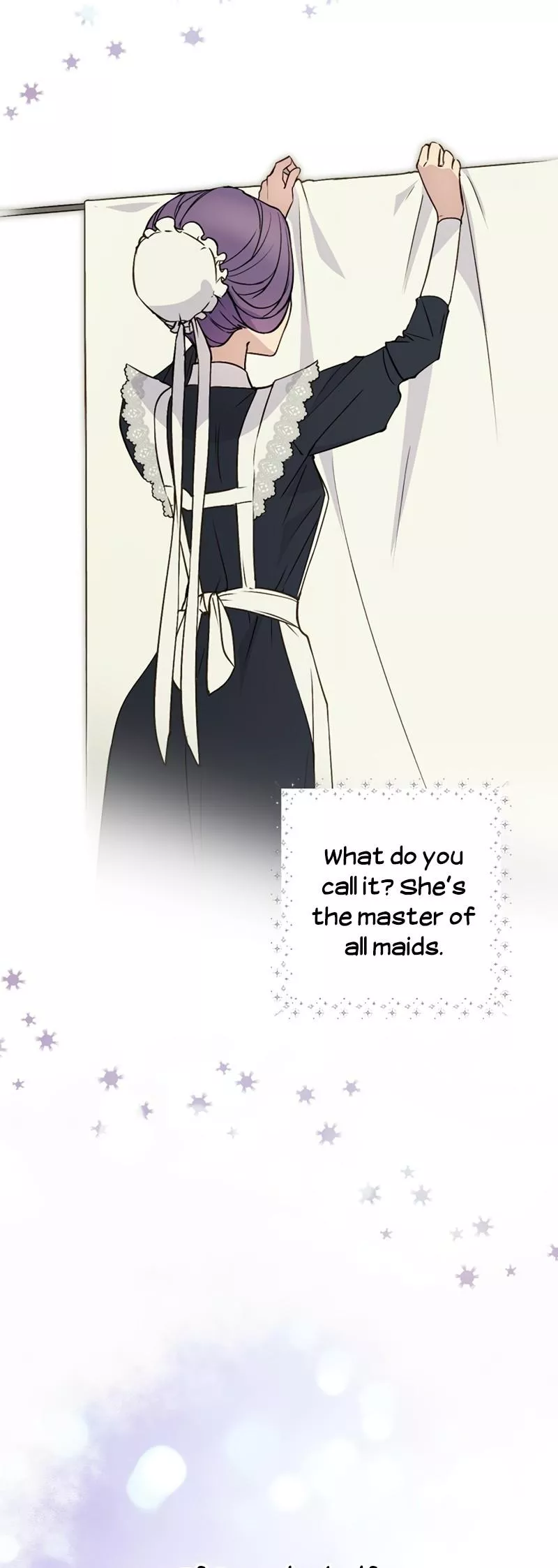Read A Capable Maid Manga Online
