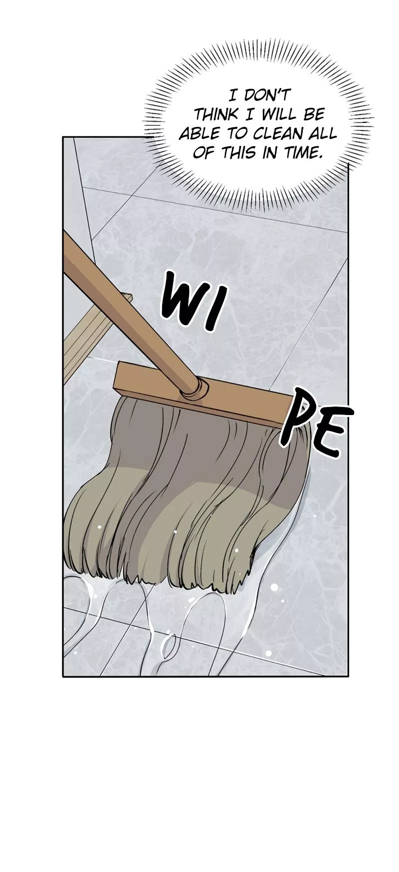 Read A Capable Maid Manga Online