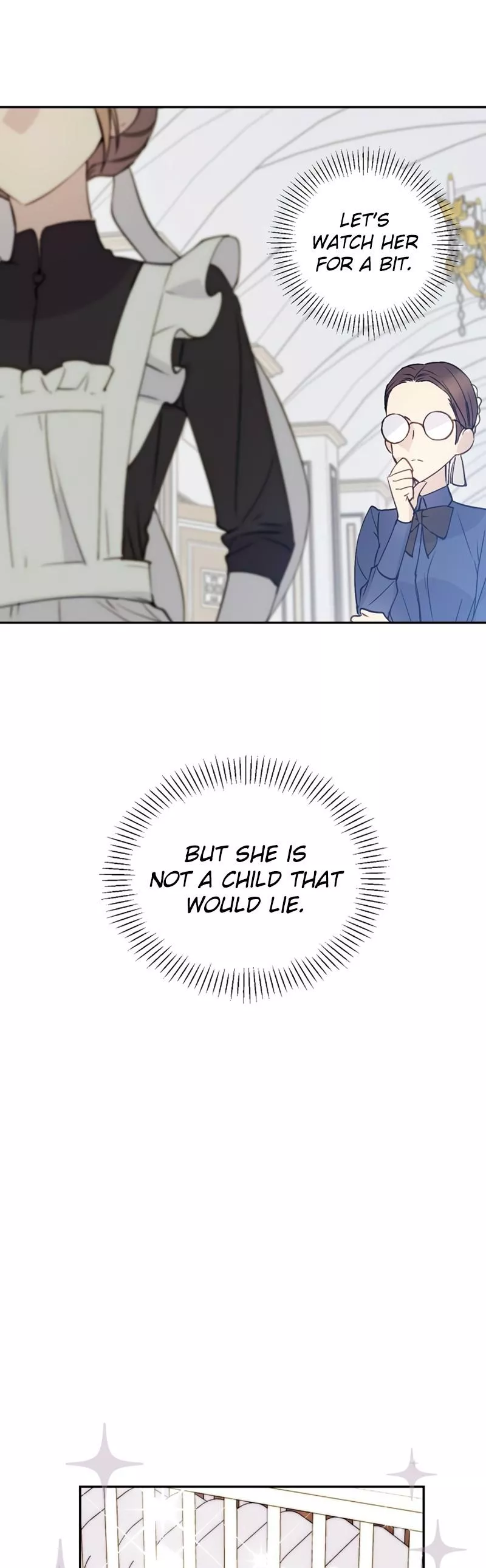 Read A Capable Maid Manga Online