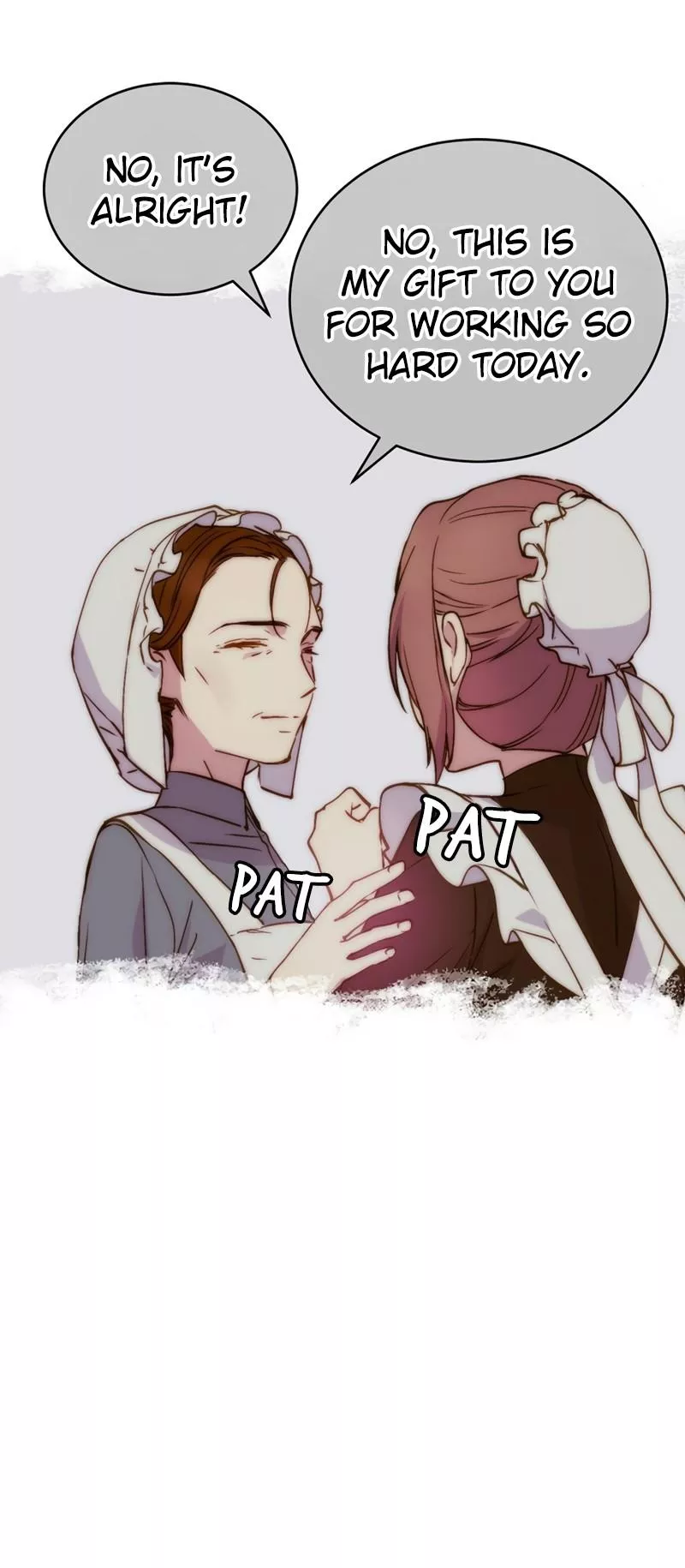Read A Capable Maid Manga Online