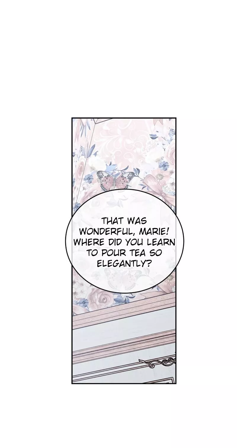 Read A Capable Maid Manga Online
