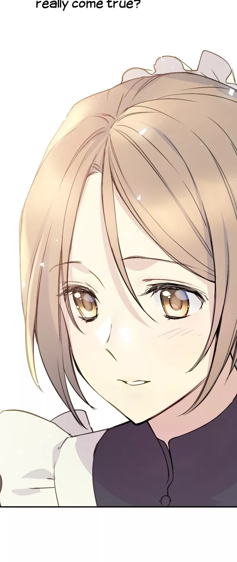 Read A Capable Maid Manga Online