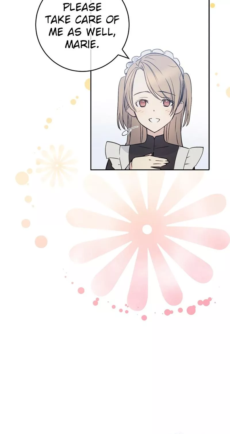 Read A Capable Maid Manga Online