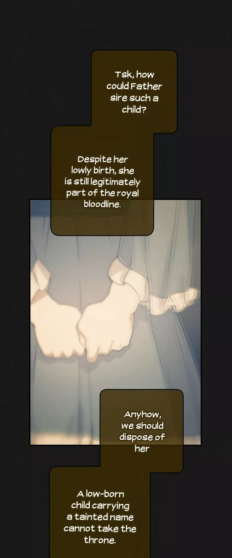 Read A Capable Maid Manga Online