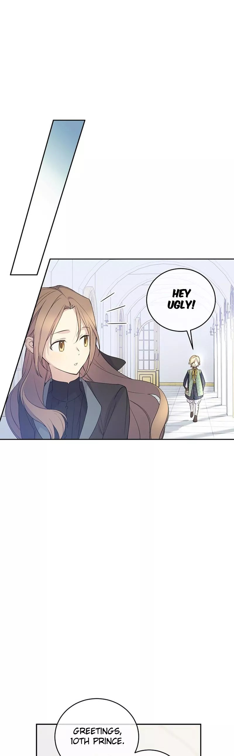 Read A Capable Maid Manga Online