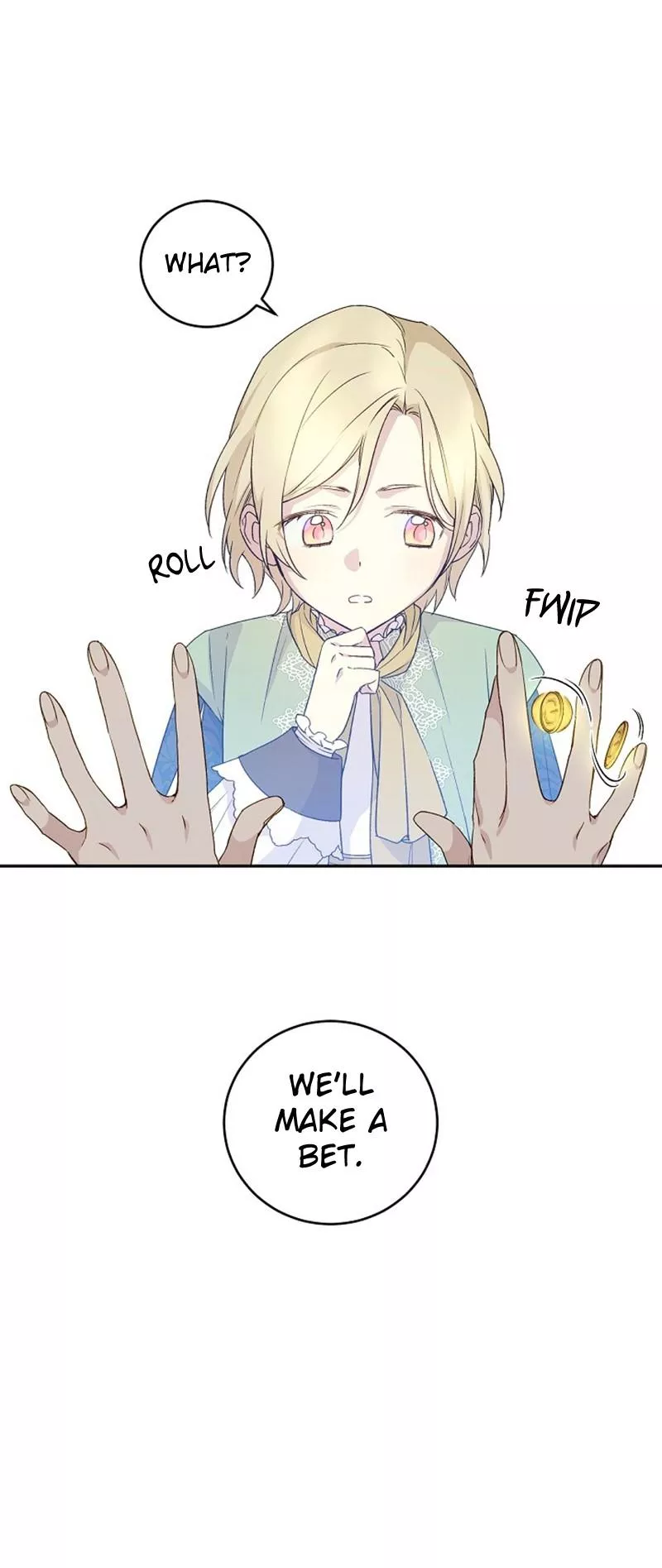 Read A Capable Maid Manga Online