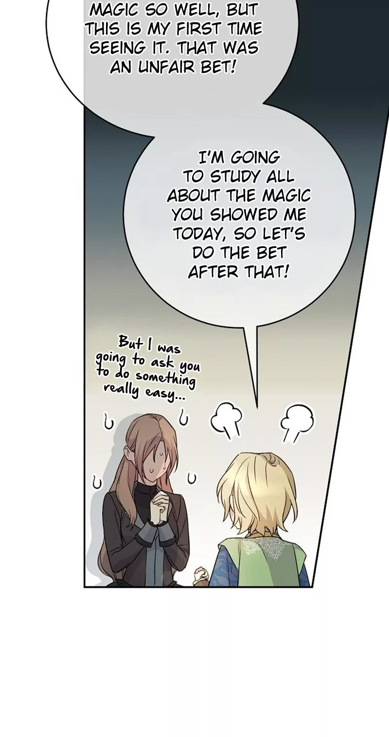 Read A Capable Maid Manga Online
