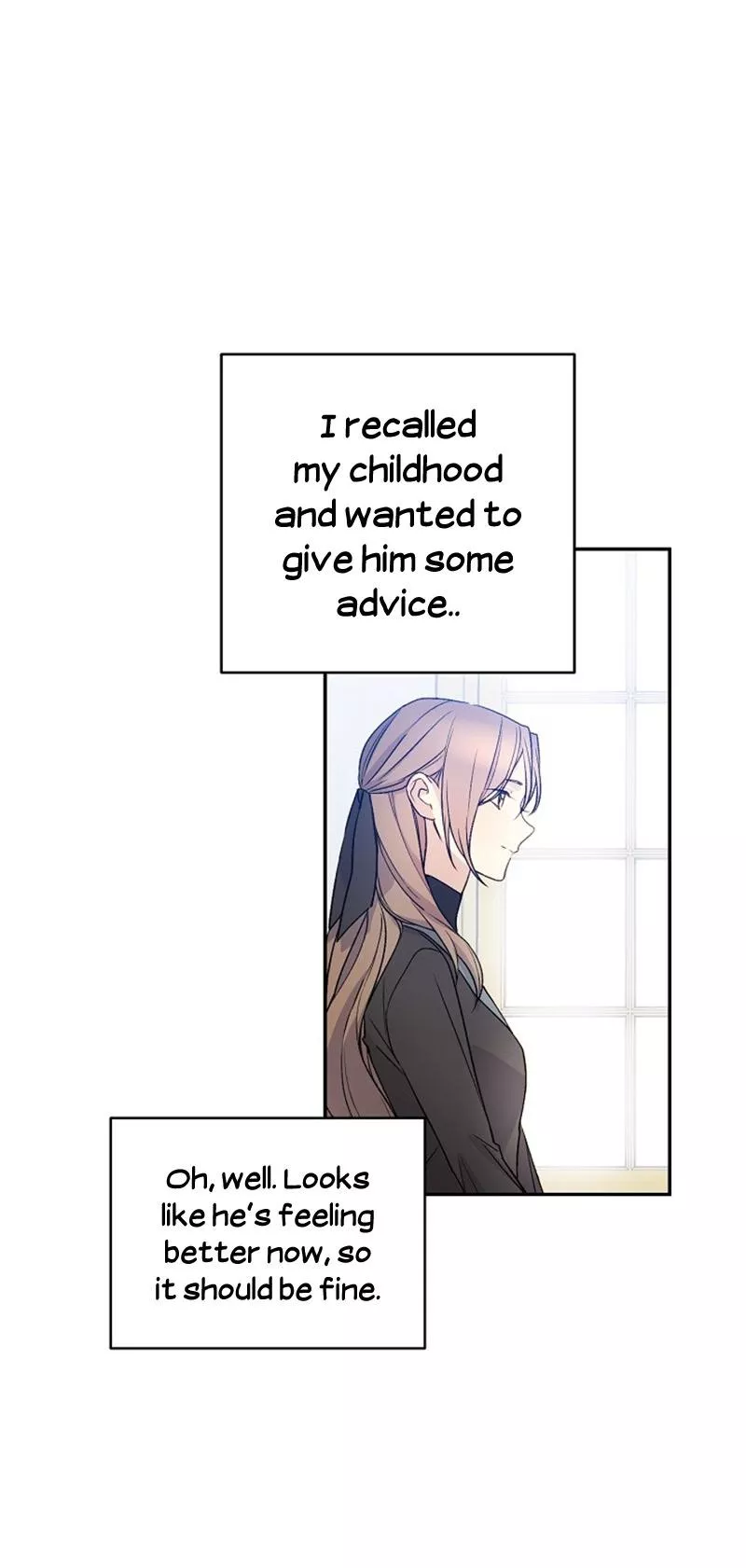 Read A Capable Maid Manga Online
