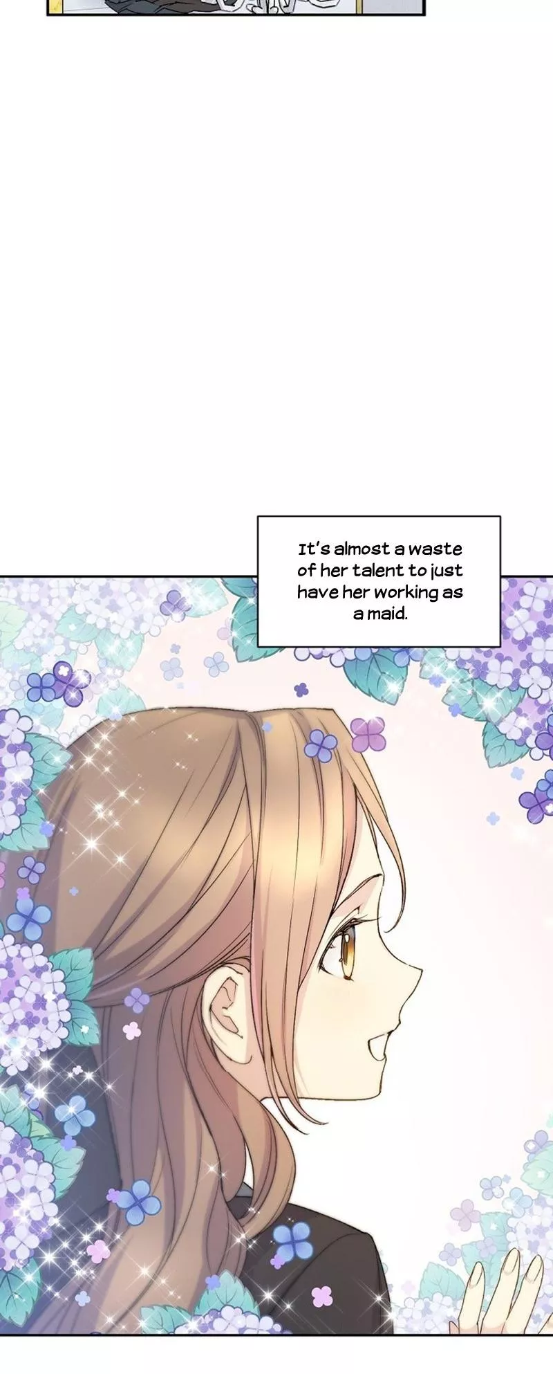 Read A Capable Maid Manga Online