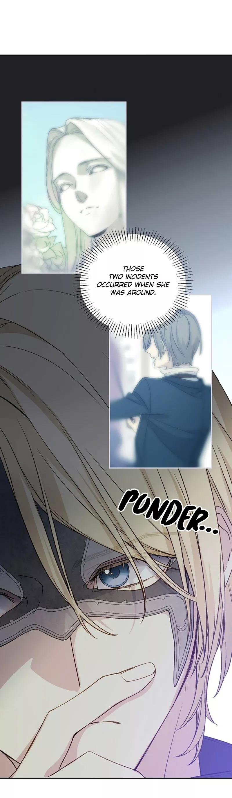Read A Capable Maid Manga Online