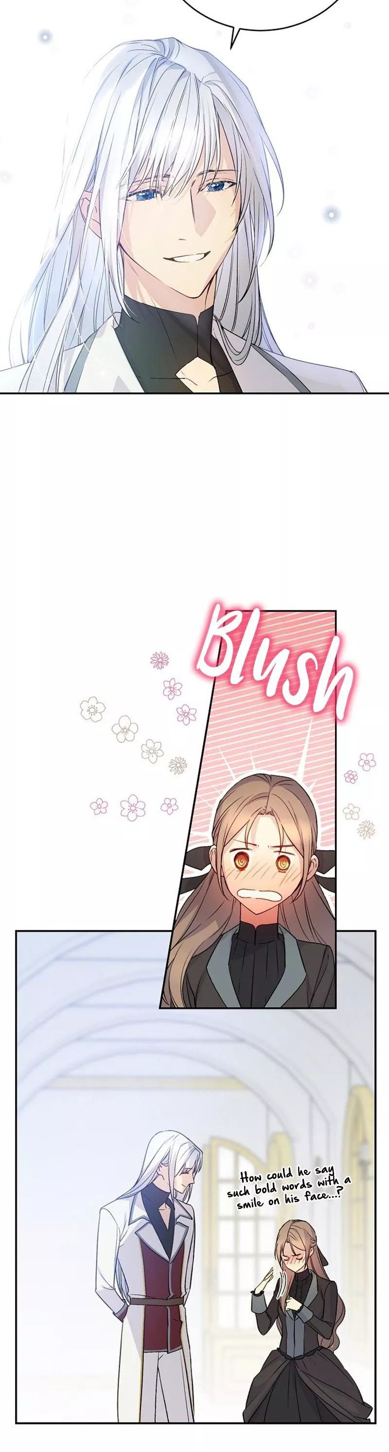 Read A Capable Maid Manga Online
