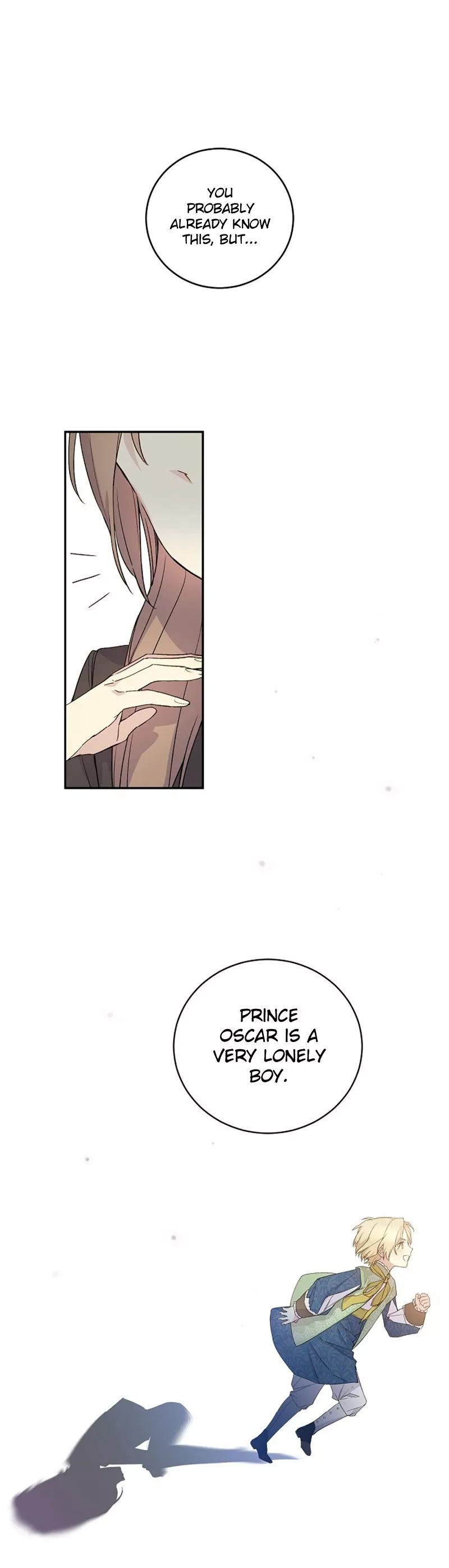 Read A Capable Maid Manga Online