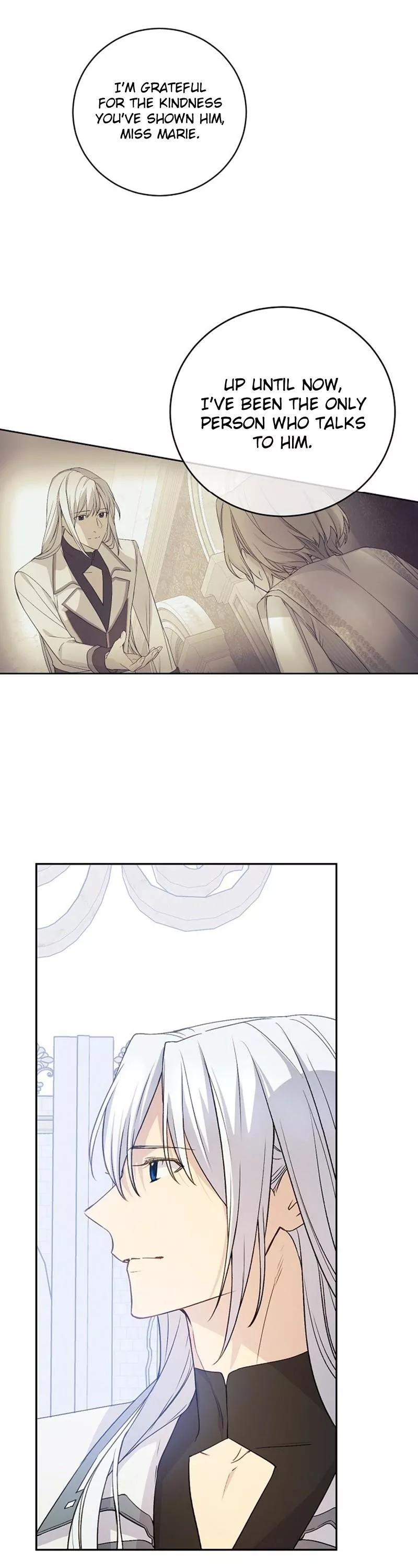 Read A Capable Maid Manga Online