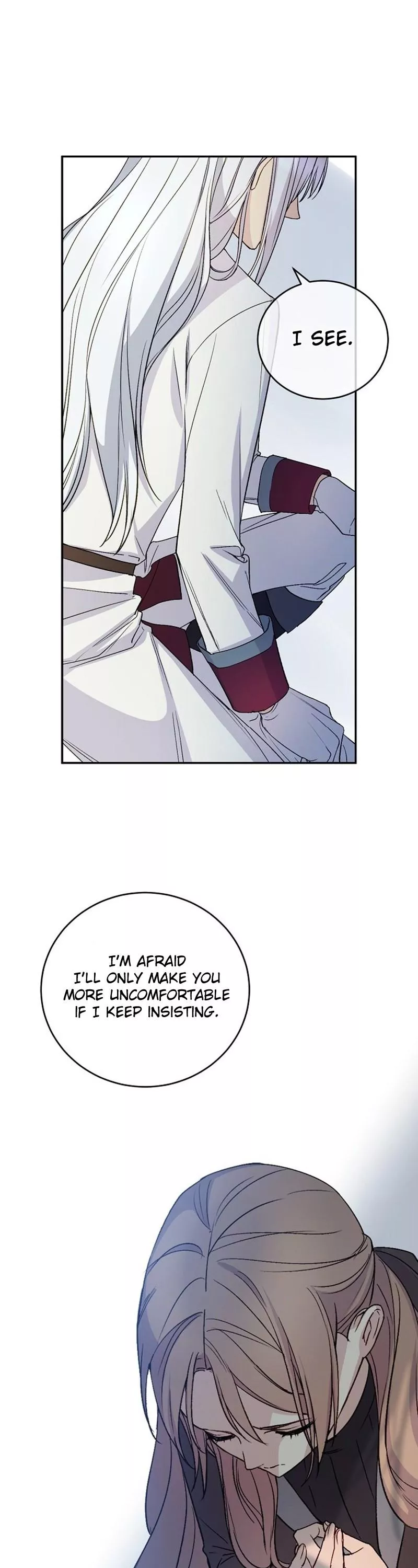 Read A Capable Maid Manga Online