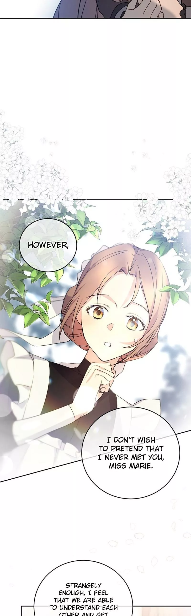 Read A Capable Maid Manga Online