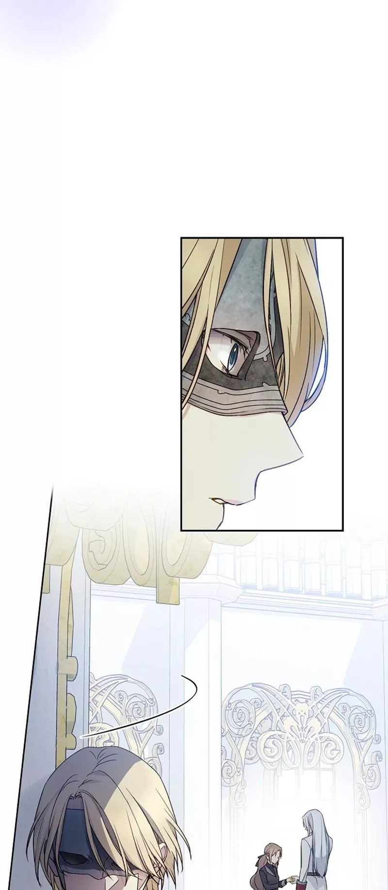 Read A Capable Maid Manga Online