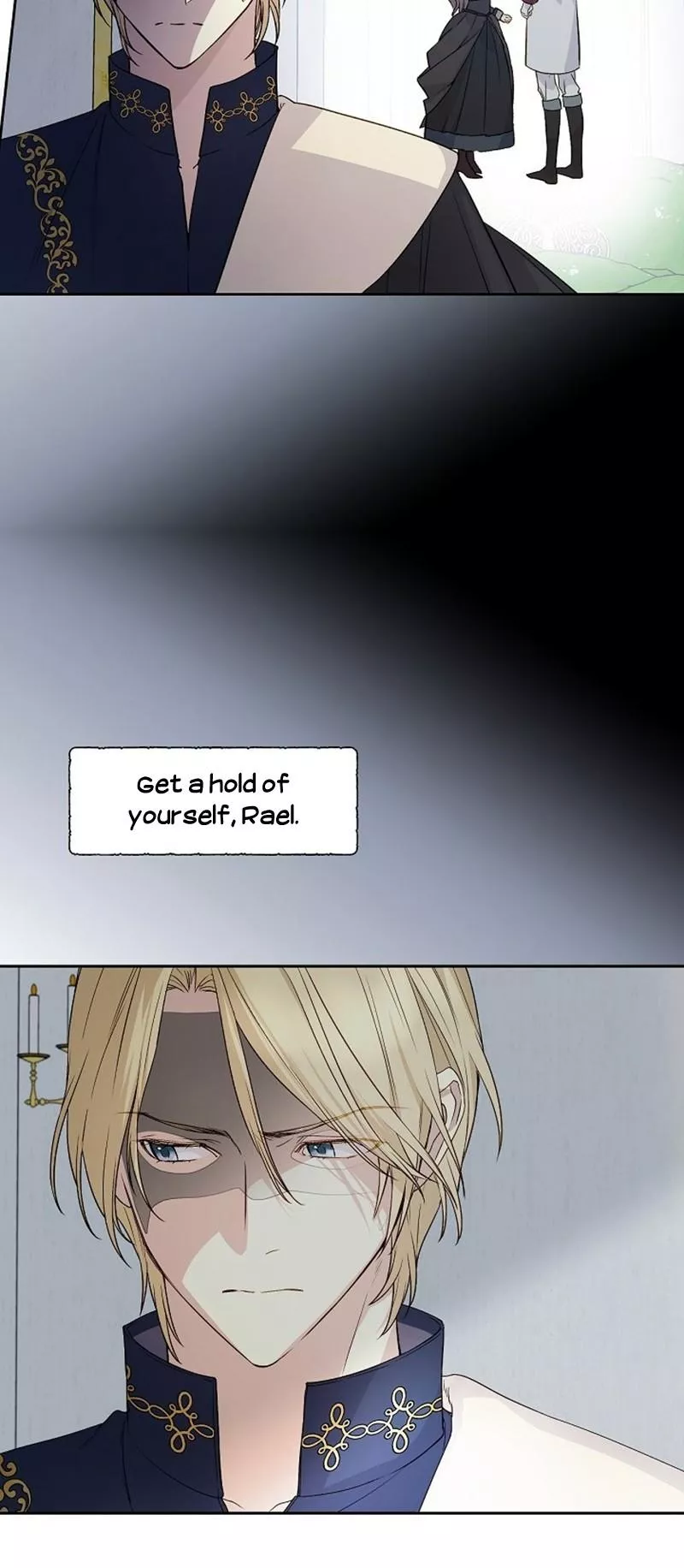 Read A Capable Maid Manga Online