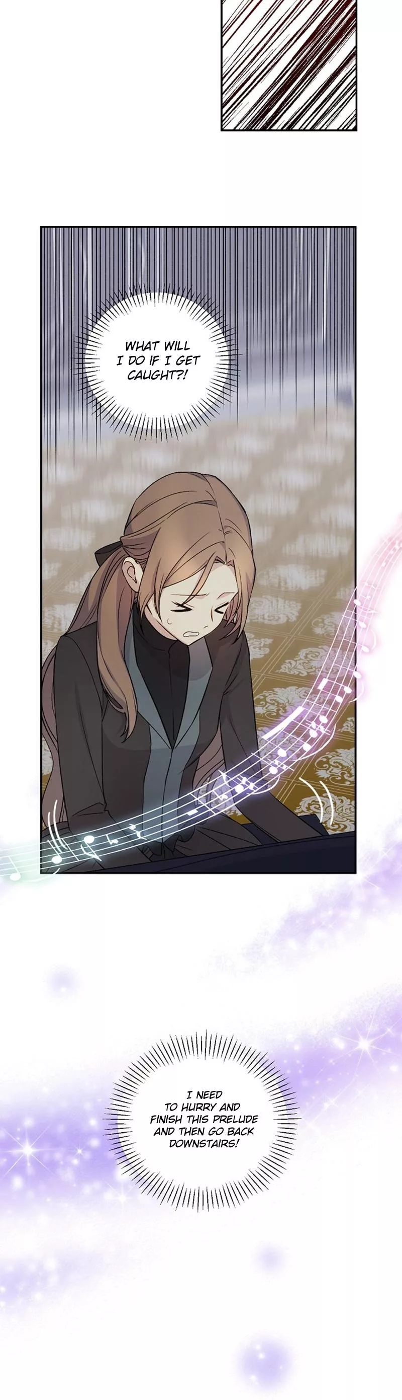Read A Capable Maid Manga Online