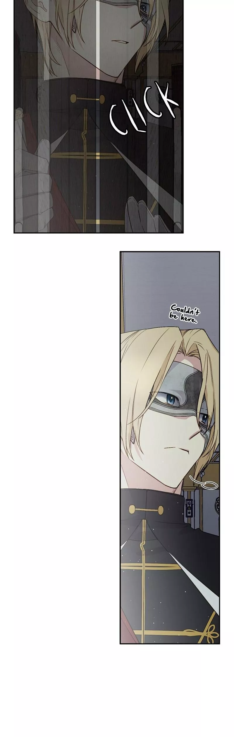 Read A Capable Maid Manga Online