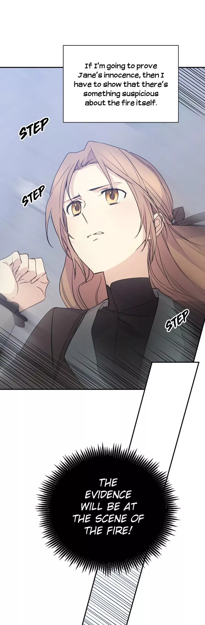 Read A Capable Maid Manga Online