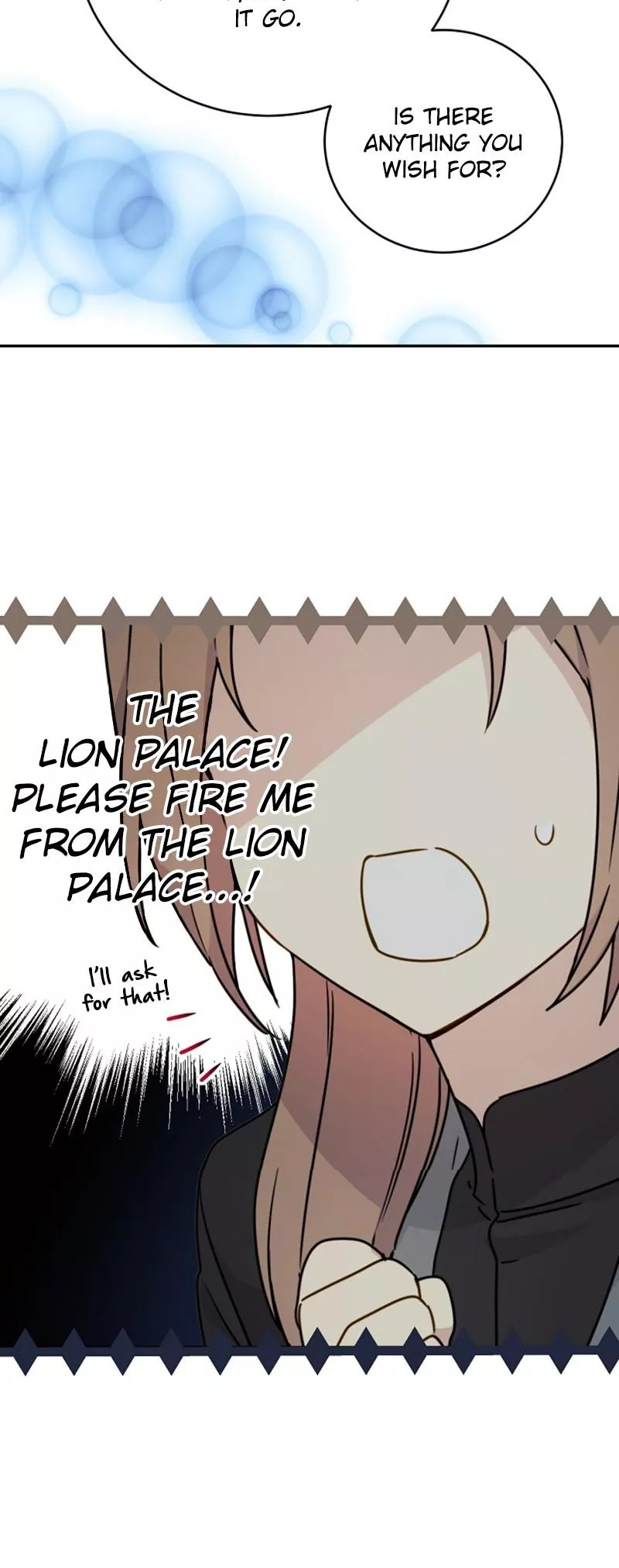 Read A Capable Maid Manga Online