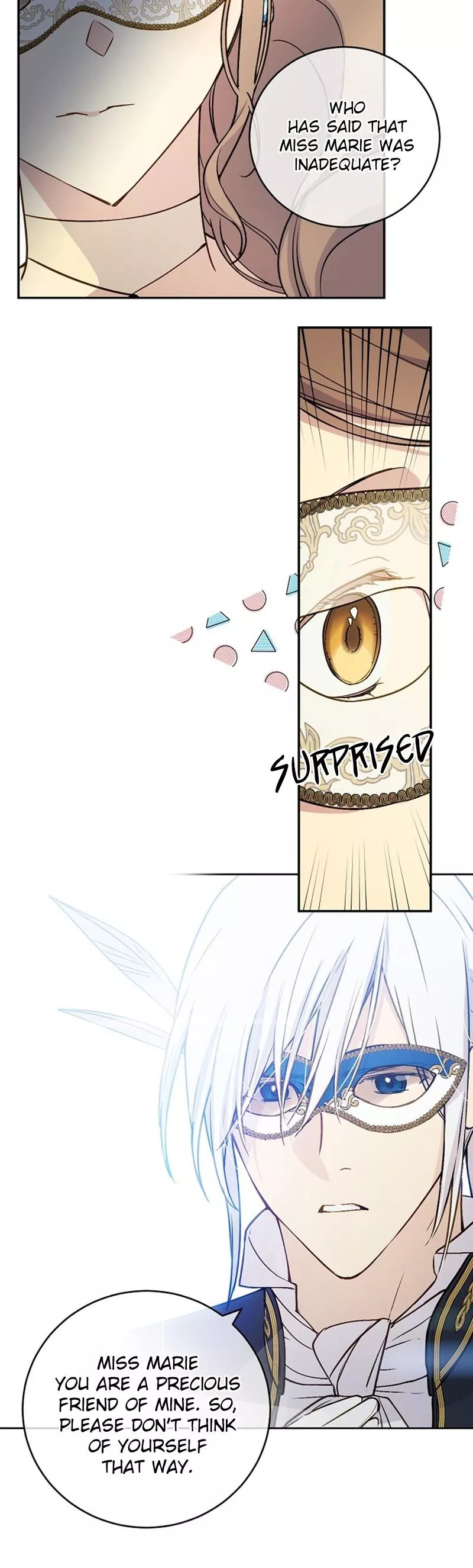 Read A Capable Maid Manga Online