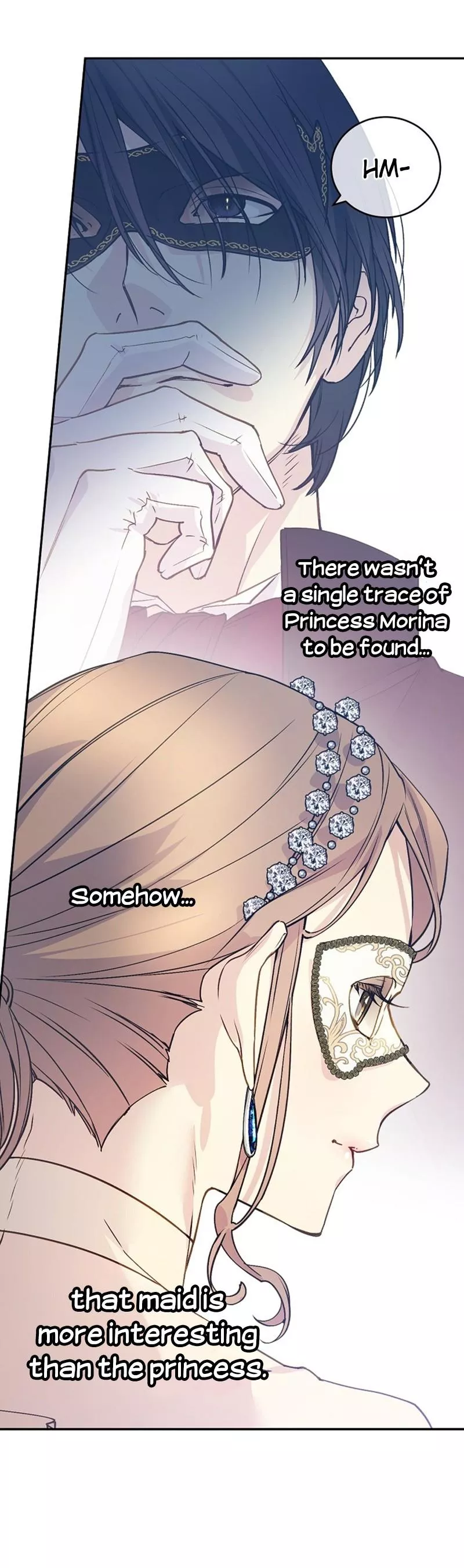Read A Capable Maid Manga Online