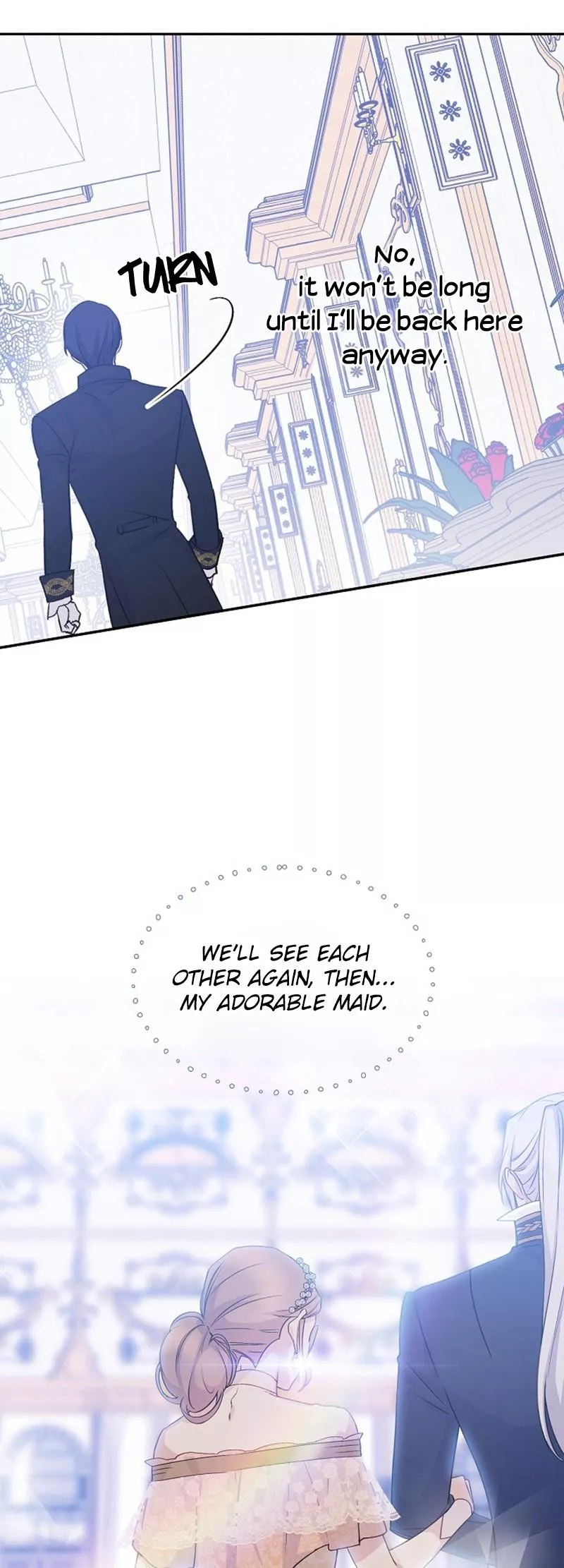 Read A Capable Maid Manga Online