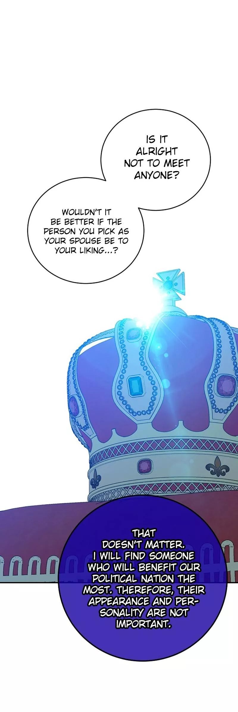 Read A Capable Maid Manga Online