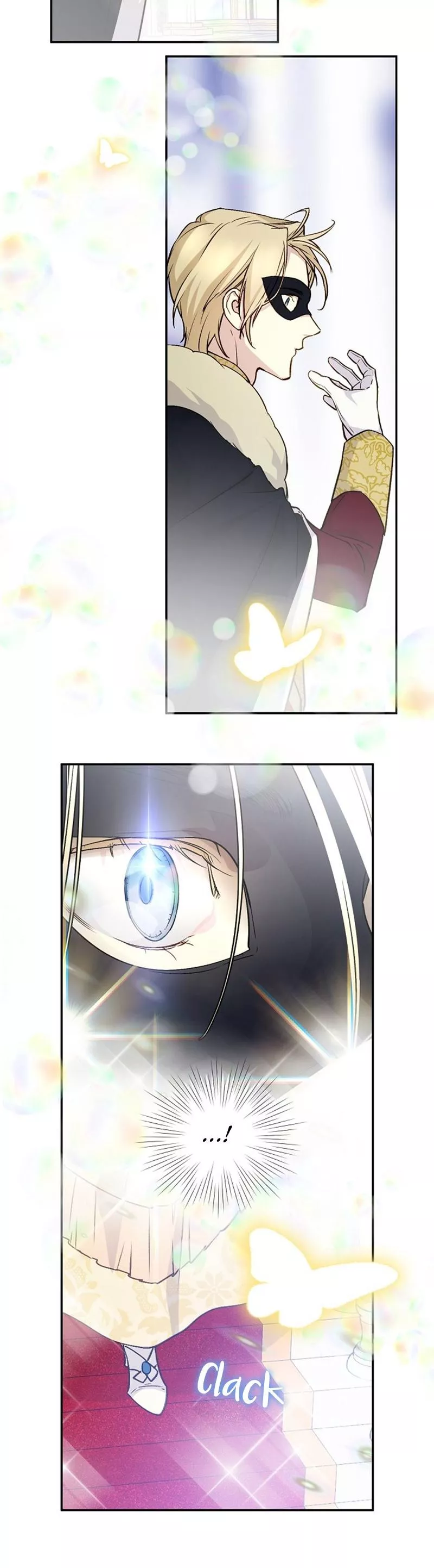 Read A Capable Maid Manga Online