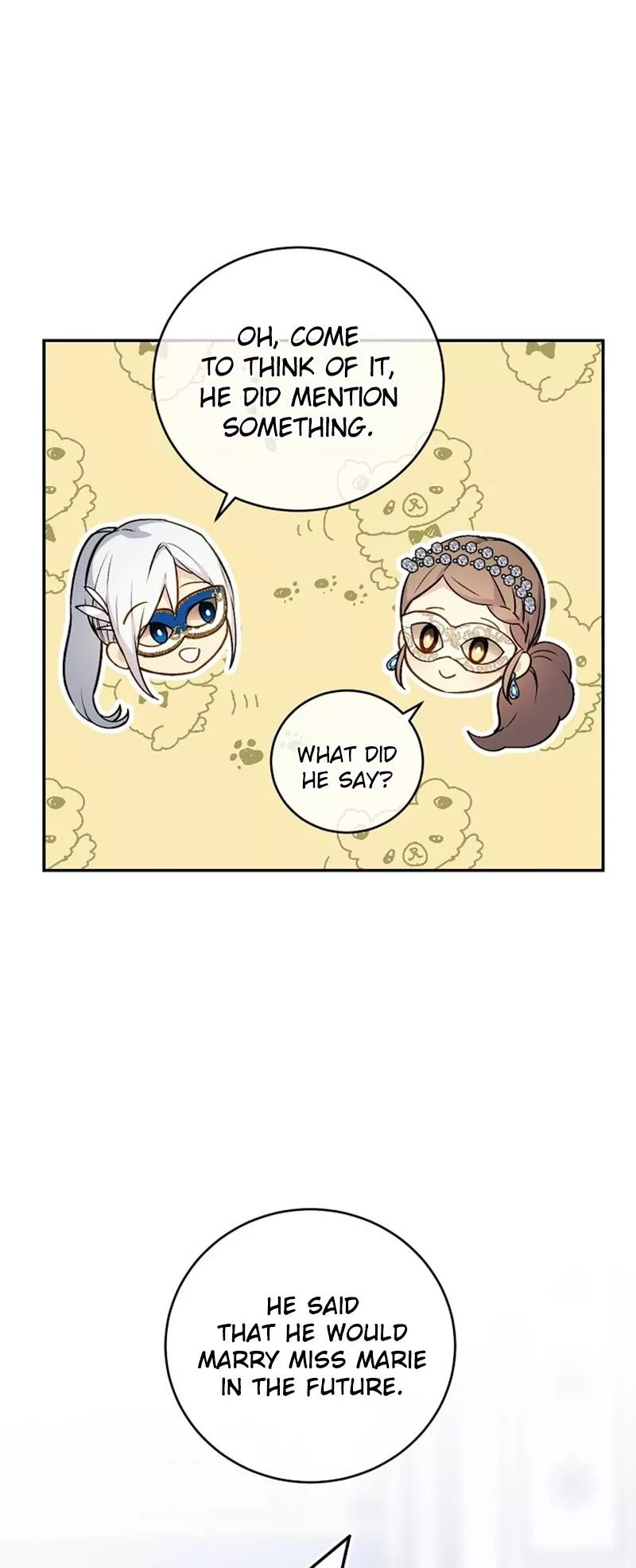 Read A Capable Maid Manga Online