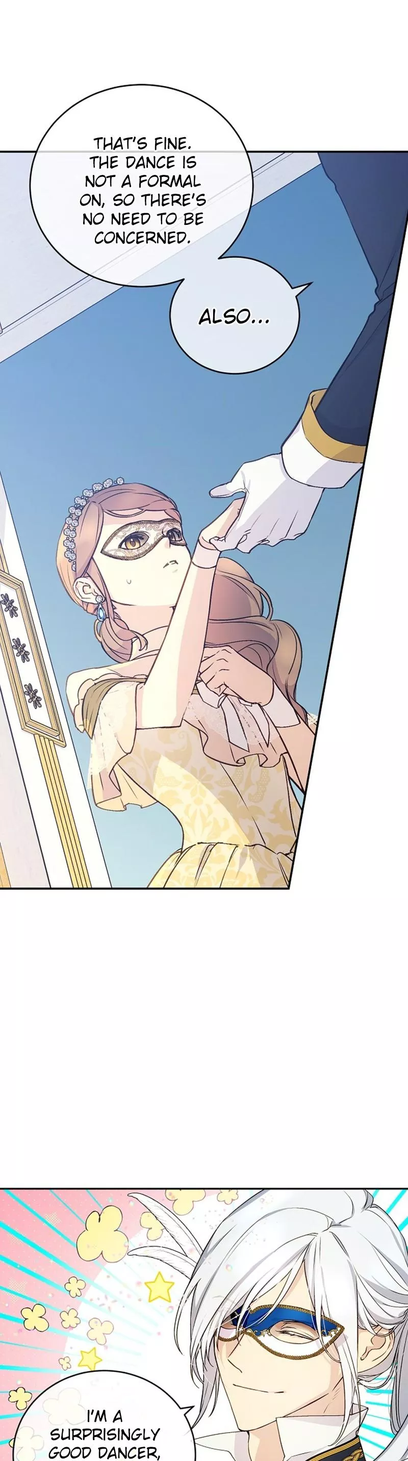 Read A Capable Maid Manga Online