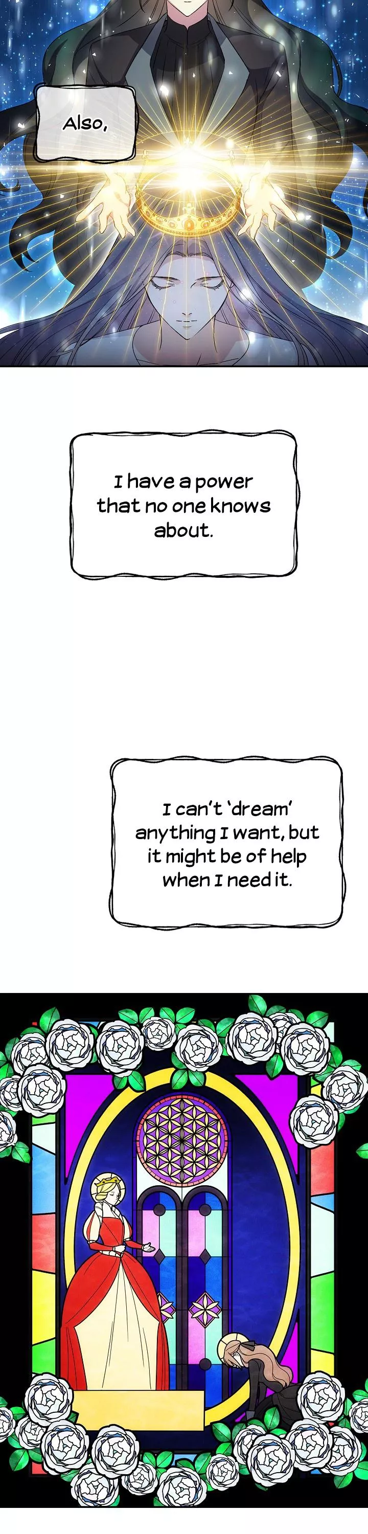 Read A Capable Maid Manga Online