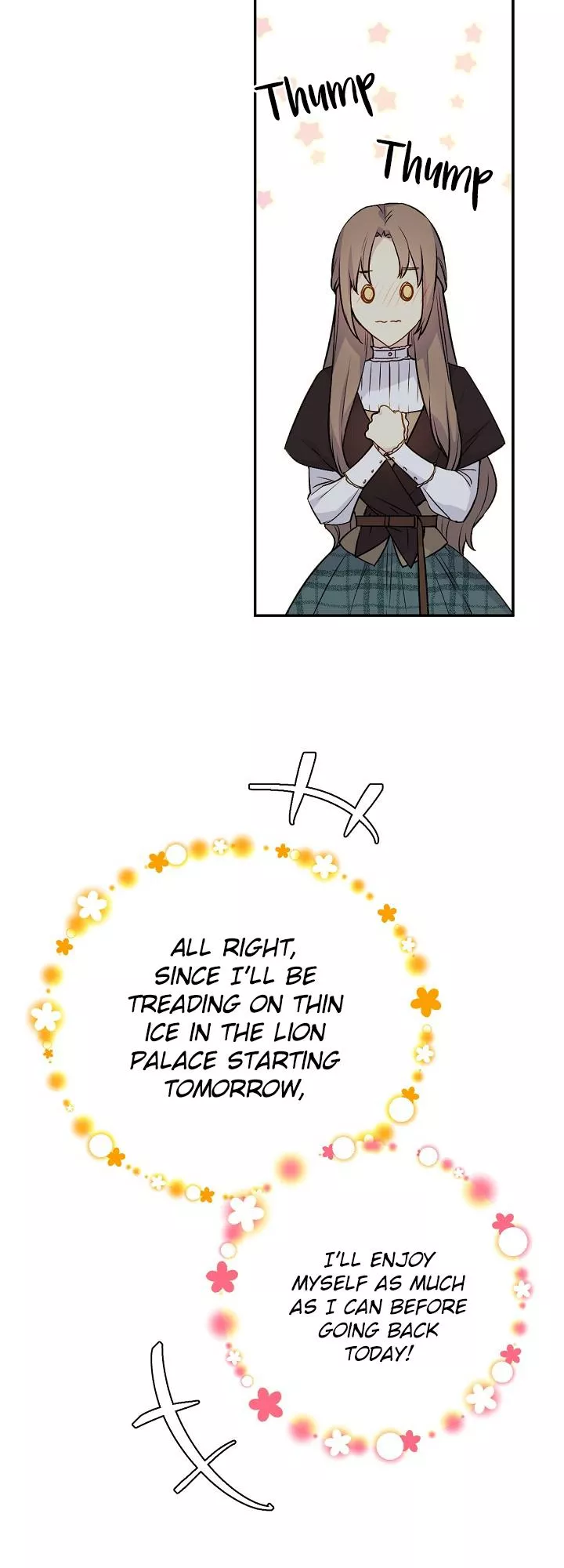 Read A Capable Maid Manga Online