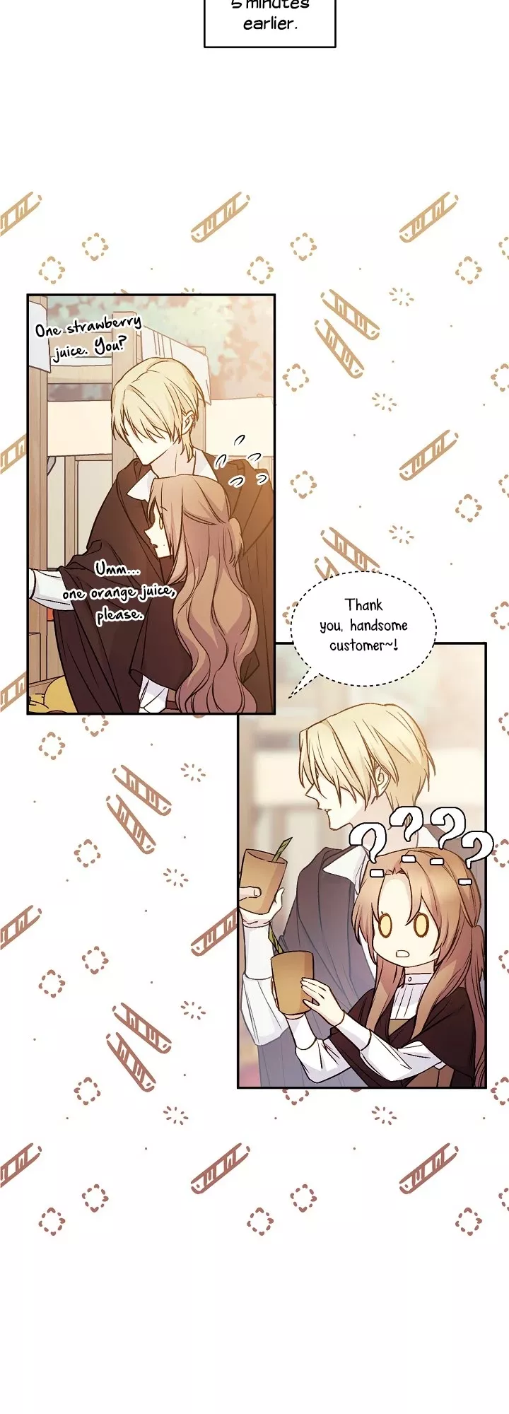 Read A Capable Maid Manga Online