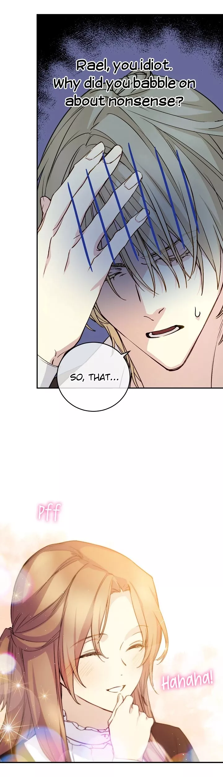 Read A Capable Maid Manga Online