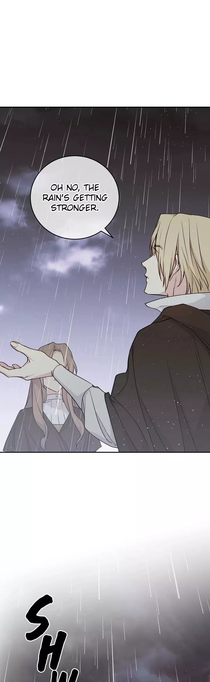Read A Capable Maid Manga Online