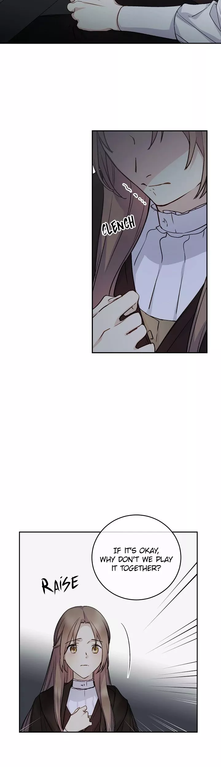 Read A Capable Maid Manga Online