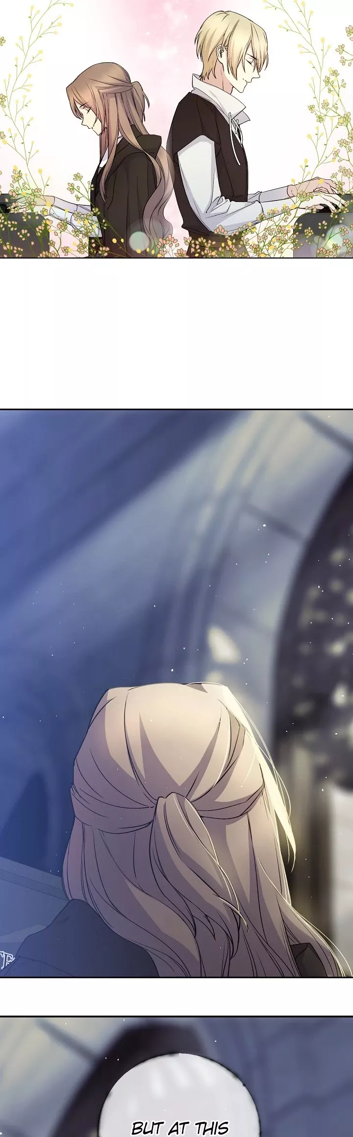 Read A Capable Maid Manga Online