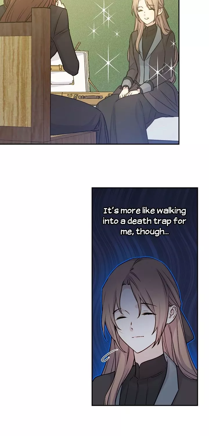 Read A Capable Maid Manga Online